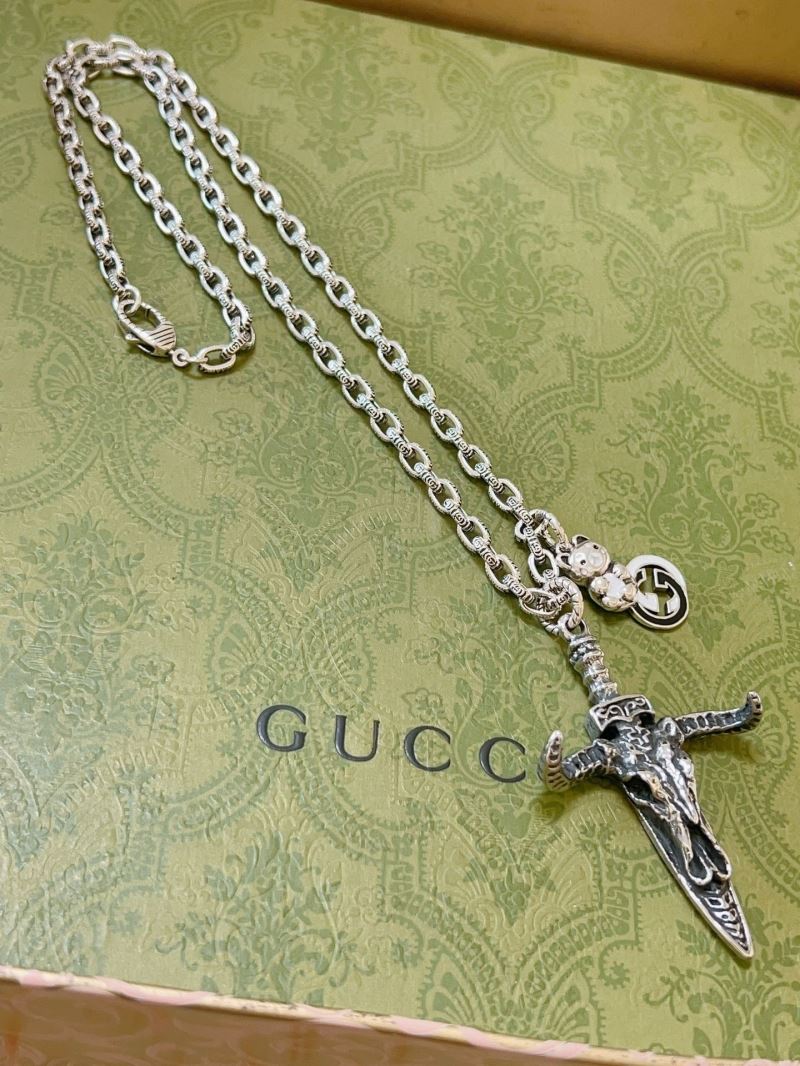 Gucci Necklaces